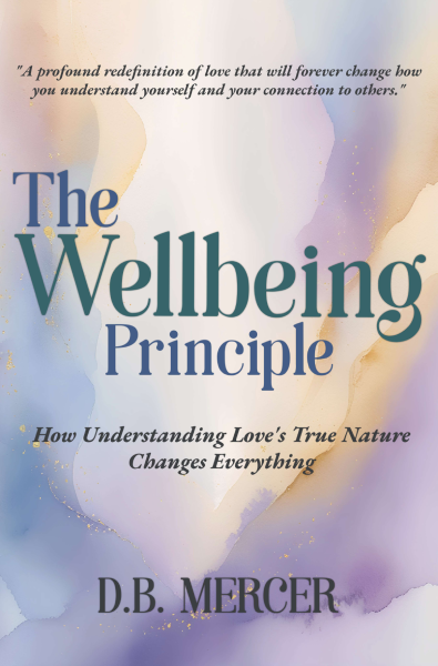 The Wellbeing Principle Audiobook